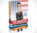 Greg Shapiro's New Book The American Netherlander