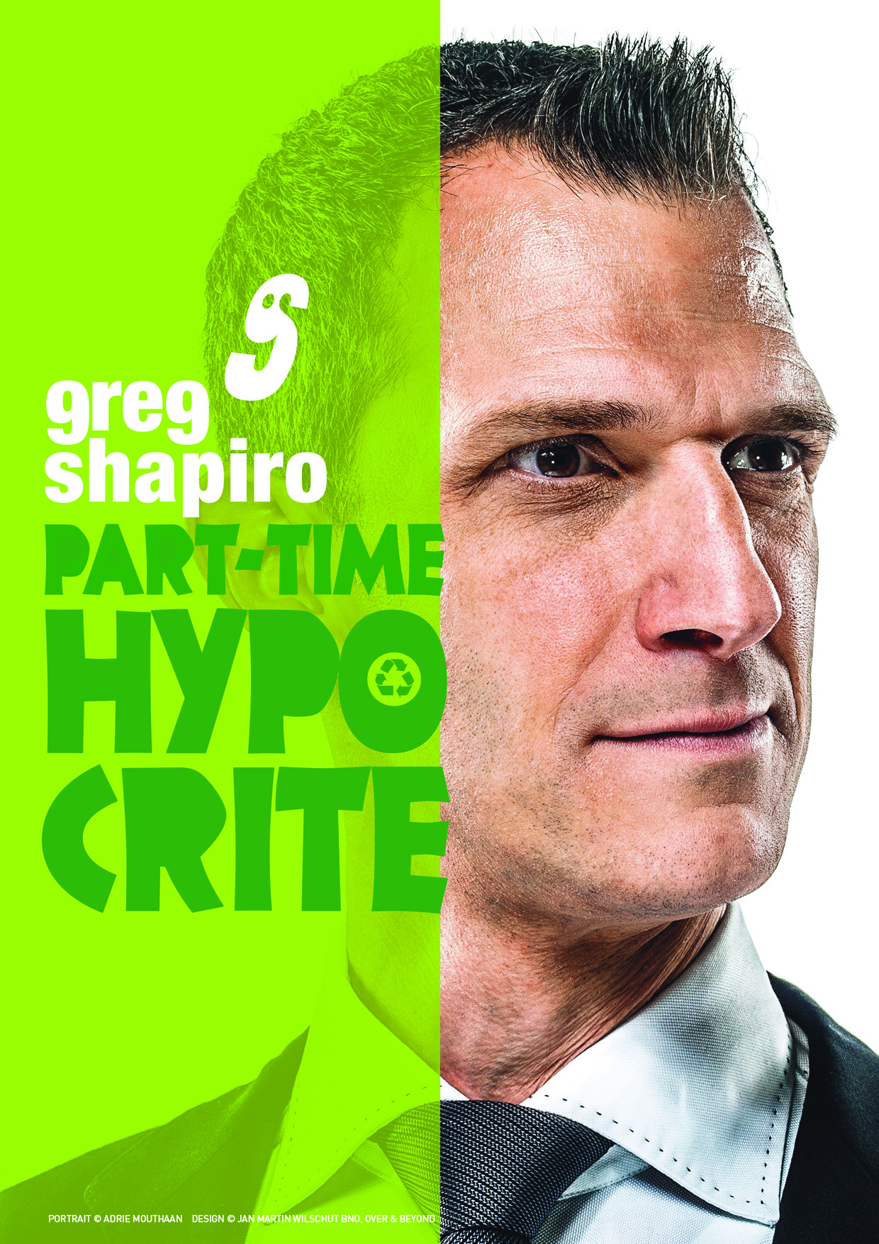 Greg Shapiro Web Archive Part Time Hypocrite