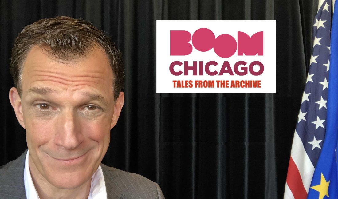 Shapiro Boom Chicago Tales